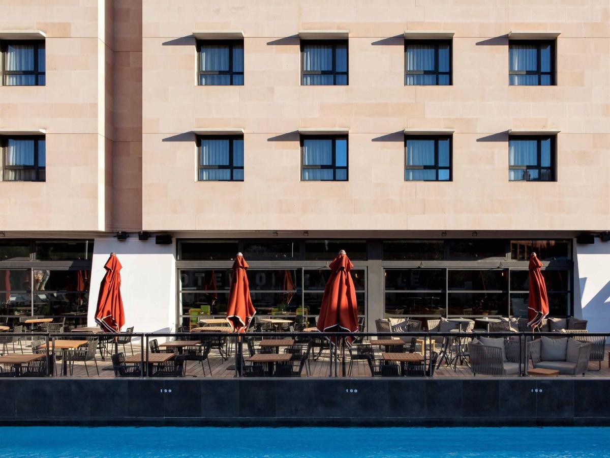 New Hotel Of Marseille - Vieux Port Esterno foto